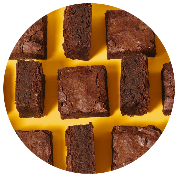 Brownie Bites